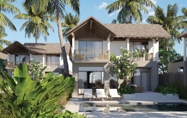 Tân Minh Nhân trúng thầu dự án Sun Premier Village Kem Beach Resort