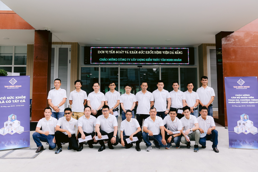 Sức khỏe là chìa khóa dẫn đến thành công